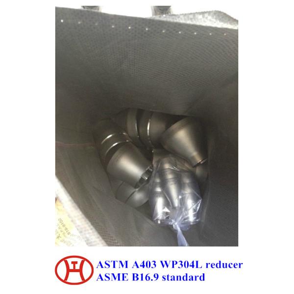 ASTM A182 F304 blind flange