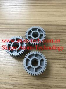China ATM Machine ATM spare parts ATM parts NCR small plastic worm gears 35T grey thick 445-0632942 4450632942 on sale