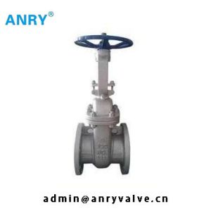 Buy cheap Wedge Flanged WCB Body Class 600~2500 Pressure Seal Gate Valve from wholesalers