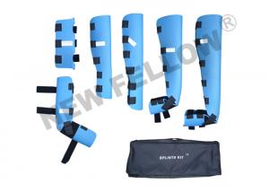 China Emergency First Aid Product Medical Fracture Splint for leg / arm factory