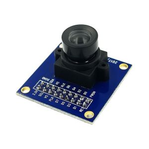 China OV7670 Camera Module STM32 Driver MCU Electronic Learning Integration factory