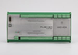China High Execution Efficiency PLC Input Module With 32 NPN Transistor Input 64 Digital I/O factory