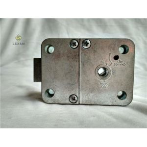 China UL Listed Group 2 Mechanical Safe Lock Brass Material Model 1131 For Vault Door factory