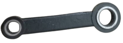 High Strength Alloy Steel Connecting Rod with Temperature Resistance -20°C to 80