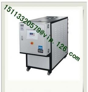 China Industrial oil type extruder injection mold temperature controller/Die casting oil Heater factory