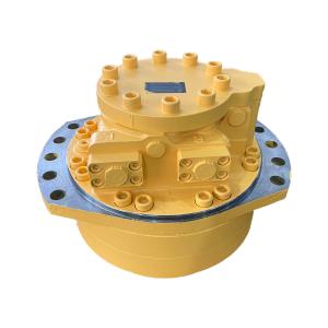 China 25MPa Poclain MS18 MSE18 1840 Hydraulic Piston Motor Road Roller Bomag on sale