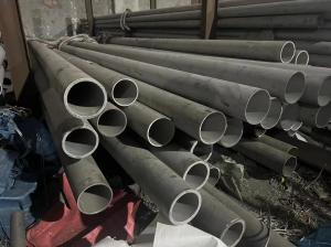 China 2mm Thick Steel Railing Round Stainless Steel Pipes 1/2 Ss 309 304/304L/316/316L on sale