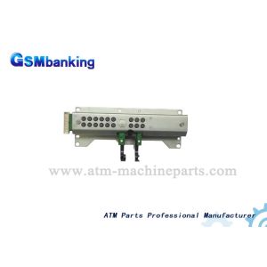 China 49-200020-000E ATM Machine Parts Diebold Opteva Keypad Board 49200020000E on sale