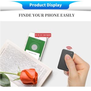 Buy cheap Tuya Smart Wireless Alarm iTag Blue Tooth Anti Lost Alarm Tracking Device Mini from wholesalers