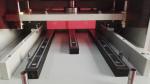 Pneumatic FPC and PCB Punching Machine with LCD Program Control