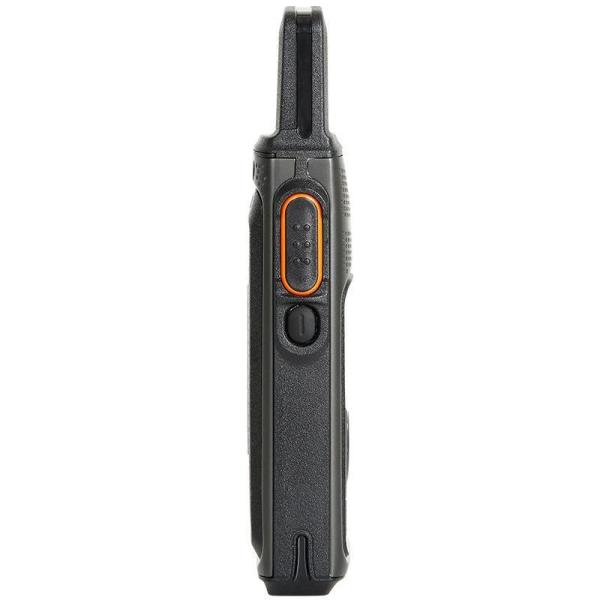 Hytera Walkie Talkie TD370 TD375 TD378 Digital Walkie-Talkie Dmr System Walkie-Talkie Hotel Handheld Communication Intercom