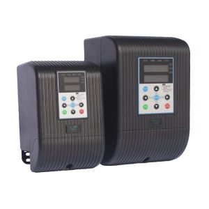 Water Pump Three Phase AC Frequency Inverter Main / Slave Control Energy Saving
