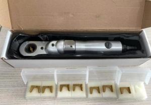 China ETD-18F Spot Welder Tip Dresser With Cutter Blades And Holders factory