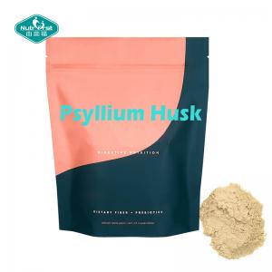 China Superfood Constipation Relief Fiber Supplement Psyllium Husk Colon Cleanser Super Greens Powder for Gut Health on sale