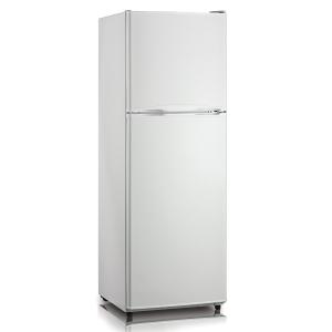 China BCD-326 TOTAL NO FROST DOUBLE DOOR REFRIGERATOR factory