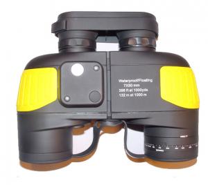 China KW20-0750 Binoculars with compass on sale