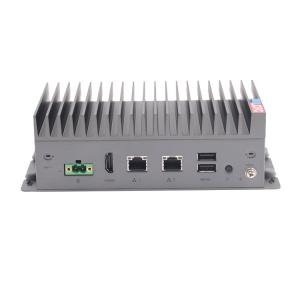 China Small Powerfull Computer Edge AI Device NVIDIA Jetson Processor factory