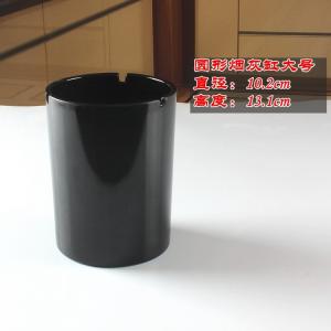 China Black Plastic Ashtray Infrared Invisible Bar - Codes Camera Poker Scanner 40 - 50cm distance factory
