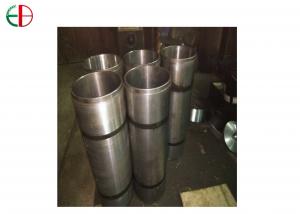 China ISO 600-3 Ductile Cast Iron / Gray Iron Pipe Excellent Wearable Resistance EB12319 factory