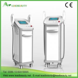 China Frozen Feeling!! new OPT IPL SHIR hair removal machine for salon club on sale