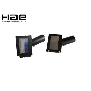 China PVC Pipe Handheld Inkjet Printer , Handheld Inkjet Coder Marking Machine on sale