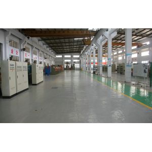 Zhangjiagang City Stelle Coating Equipment Co.,Ltd.