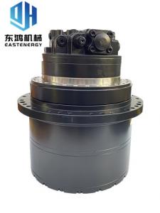 China PC60-5-6-7 Excavator Travel Motor Parts , PC40-7 Hydraulic Travel Motor on sale