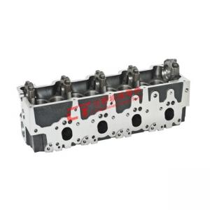 China 11101 - 54131 Diesel Engine Cylinder Heads 3L For Toyota on sale