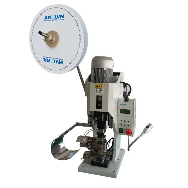 Semiautomatic NCPP-20X Numerical Control Precision Press Machine with CE