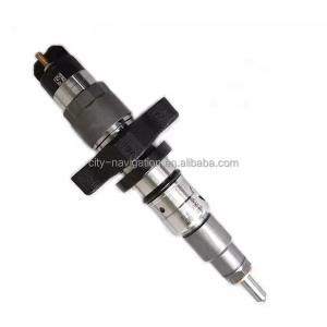 China Diesel Fuel Injection System for Engine Code Other 0445120007 0445120059 0445120231 on sale