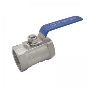 China Water Media Function Atmospheric Valve Stainless Steel Actuated Ball Valves at Affordable factory