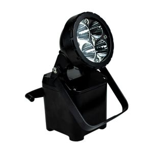 China Portable Flameproof Torch Light Mobile Rechargeable Waterproof factory