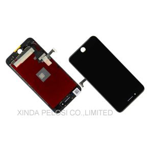 AAA IPhone 7 Plus Touch Screen Monitor Digitizer Frames Complete Component