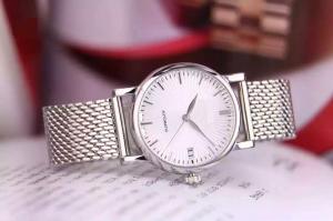 China Full automatic Ladies Mechanical watch elegant, fresh and natural boutique design factory