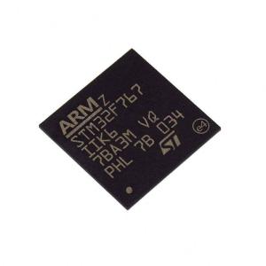 China STM32F767IIK6 Microcontrollers MCU Chips Integrated Circuits IC Chips IC factory