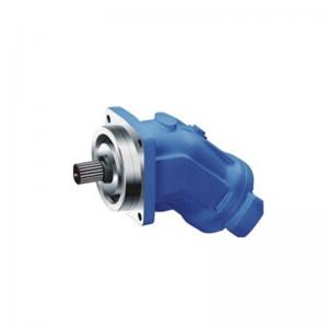 China Rexroth A2fm 6x Series  Axial Plunger Motor R902000008 A2FM28/61W-VAB020-S  Fixed Motor Original factory