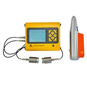 China Q61 Concrete Strength Tester,Ultrasonic Concrete Rebound Hammer factory