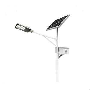 China Wholesale Cheap Quotation Format 60W China Solar Street LED Lights factory