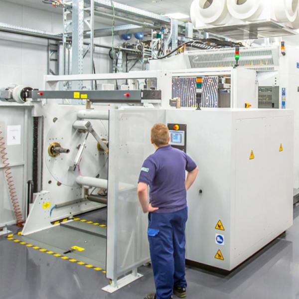 3BSE018741R50 PLC Module 100% New with 1 Year Warranty