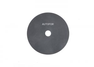 China Abrasive Stainless Steel Cutting Wheel , SS Cutting Disc 180*0.5*25.4mm on sale