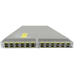 China Cisco N5K-C5624Q 32-Port 10Gbps SFP Network Switch with SNMP Function and 6-Port QSFP factory