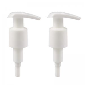 China 2ml Plastic Lotion Pump Hand Wash Dispenser Pump 20/410 24/410 28/410 on sale