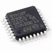 China STM32F030K6T6 Semiconductors 16Bit 32 Bit Microcontrollers MCU ARM factory