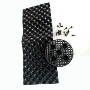 China Root Control pruning pot root control container root control pot factory