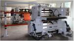 Compact Paper Slitters And Rewinders , Plastic Film Slitting Machine Magnetic