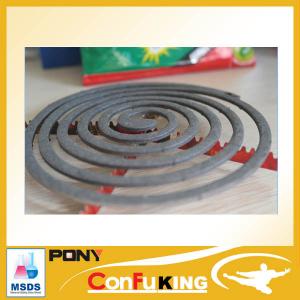China China unbreakable mosquito coil sell in Yiwu market on sale