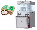 Automatic High Speed Tablet Press Machine Coffee Candy Chewable Vitamin