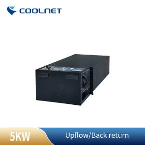 China Mini Server Rack Mount Air Conditioner , Split Type Server Rack Cooler factory