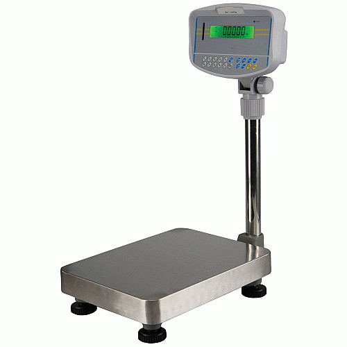 China 120KG Bench Weighing Scale Machine High Resolution And Precision factory