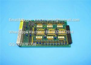 China RL700 circuit board B37V106970 used offset printing machine parts on sale